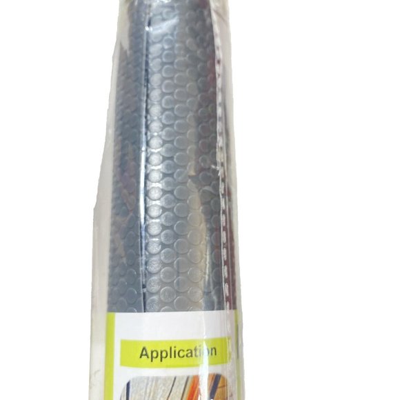 Reptile Lizard Cage Liner Decomposes Odours 17.7" X 59" Brand New Grey L… - Picture 5 of 5